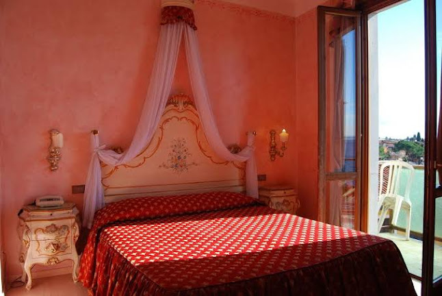 Recensioni di Garda Sol Apart-hotel Beauty & SPA a Toscolano Maderno - Hotel