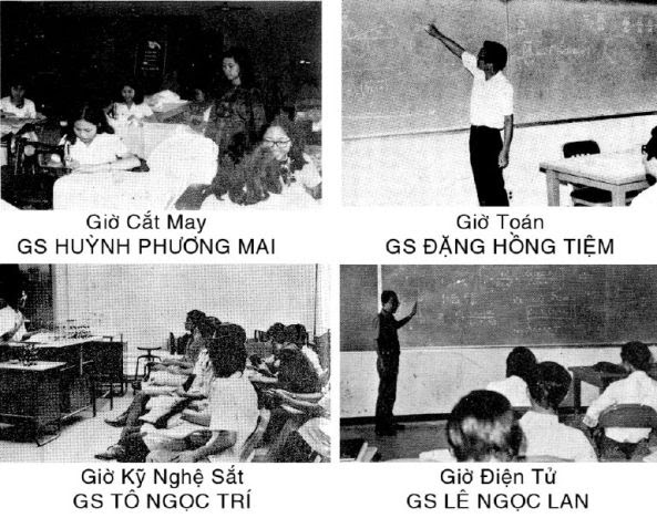 Đại học sư phạm kỹ thuật Thủ Đức
