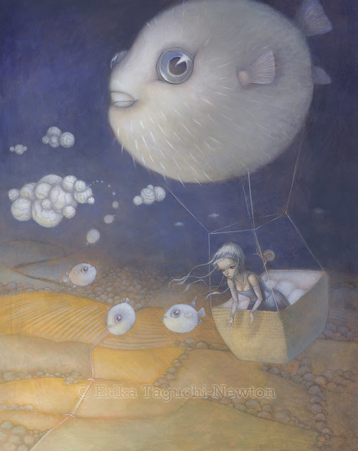 Blowfish Dream - Final