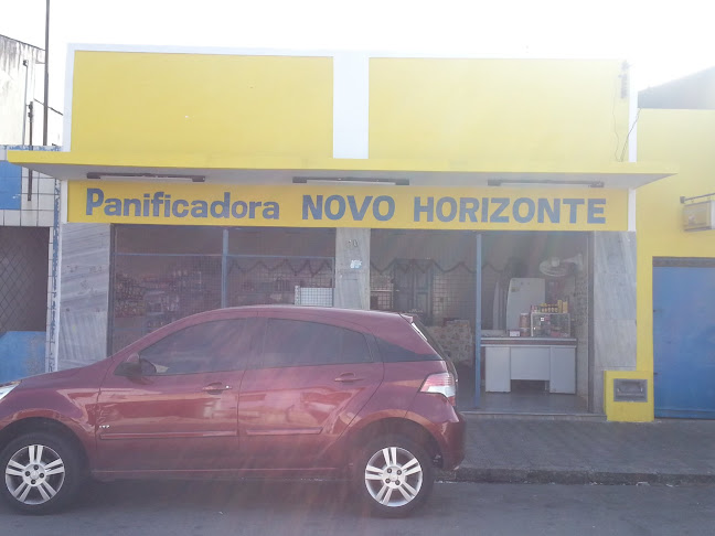 Avaliações sobre Panificadora Novo Horizonte em Natal - Padaria