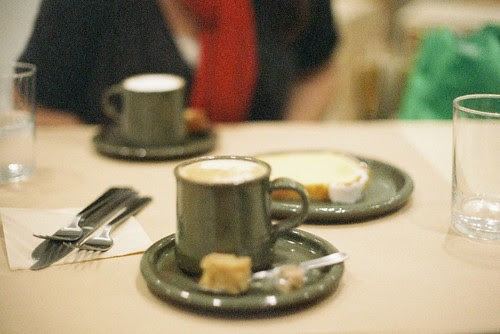rose bakery