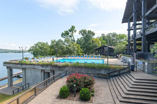 Hotel «Lake Barkley State Resort Park», reviews and photos, 3500 State Park Rd, Cadiz, KY 42211, USA