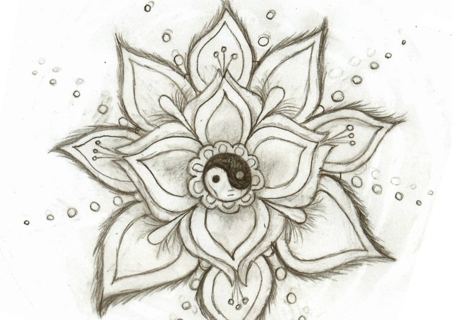 Cute Step By Step Rose Drawing Easy - Jameslemingthon Blog