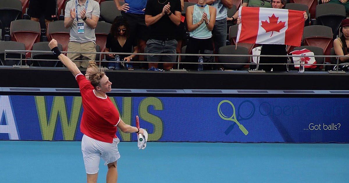Olympics Tennis - Team Gb S Murray Defends Olympic Title In Men S