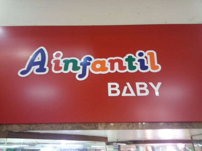 Comentários e avaliações sobre A Infantil Baby