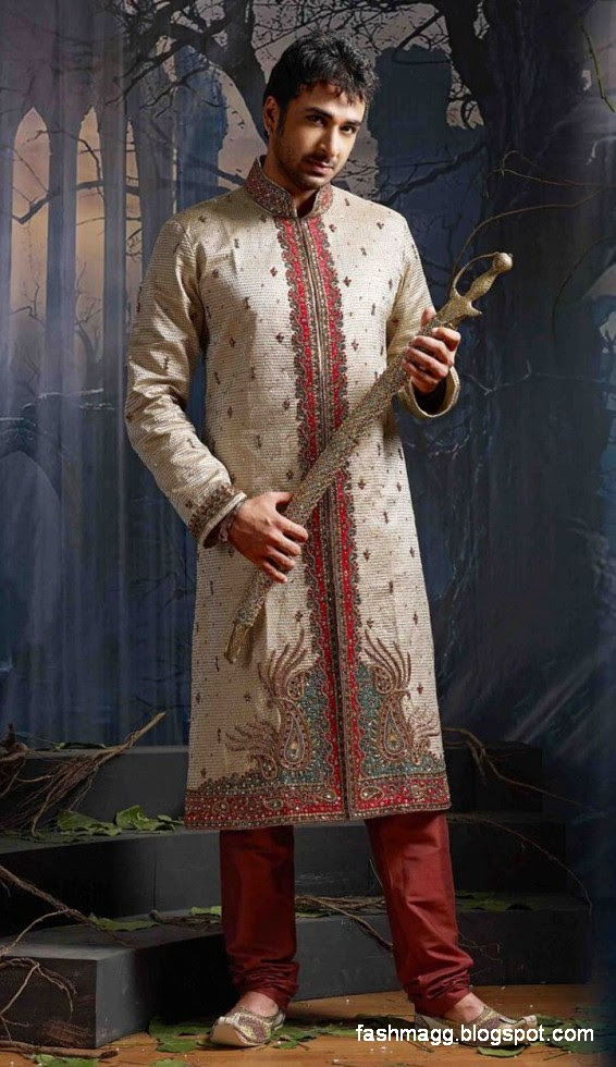 jinnah style sherwani