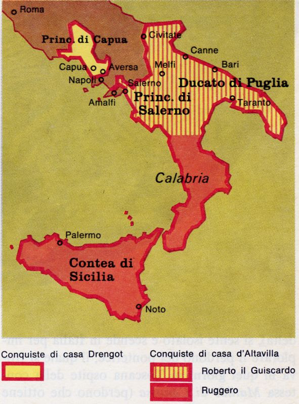 Risultati immagini per Contea di Puglia