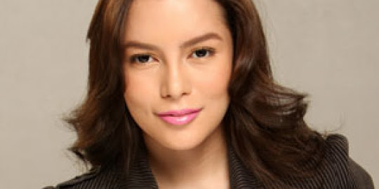 10 Wanita cantik dan rupawan Filipina