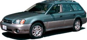 Wiring Diagram PDF: 2002 Subaru Outback Heated Seats Wiring
