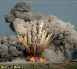 Gaza rocket commander killed, Israel says