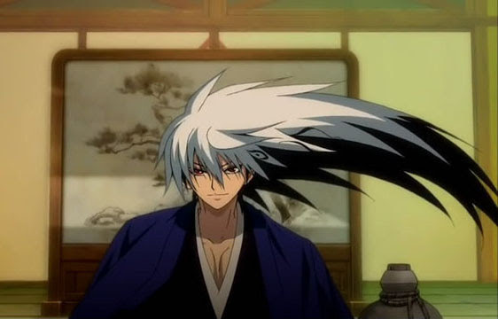 Anime Hairstyles For Girl Mau Tahu I