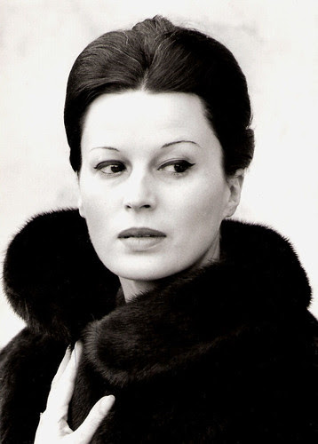 Silvana Mangano