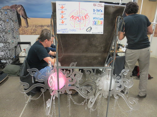 Science Hack Day