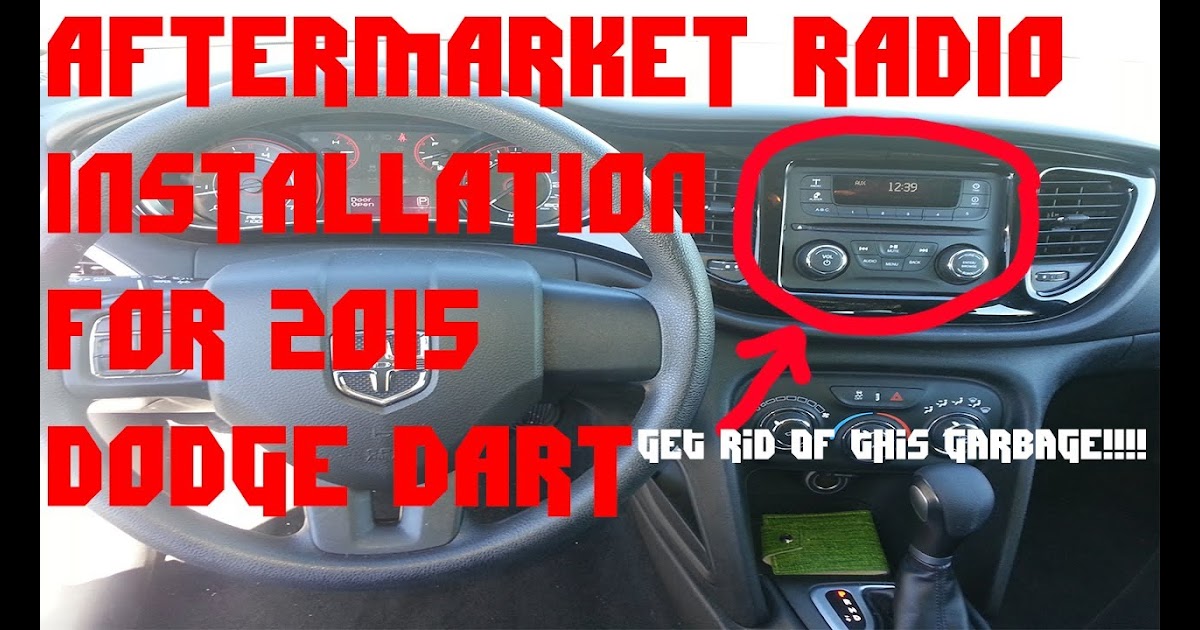 42 2015 Dodge Dart Radio Wiring Diagram - Wiring Diagram Source Online