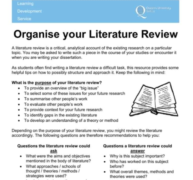 what tense to write research paper