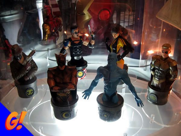 Maxicollector Toycon 2009