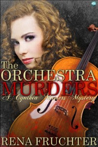 The Orchestra Murders