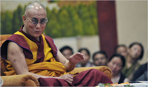 Dalai Lama