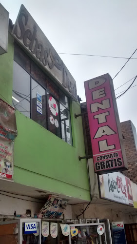 Opiniones de Sebas Dent en Comas - Dentista