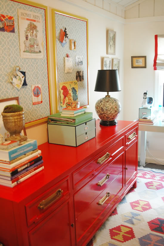 Credenza by Jenny