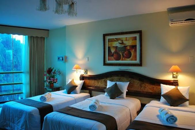 Opiniones de Inkari Suites Hotel en San Isidro - Hotel