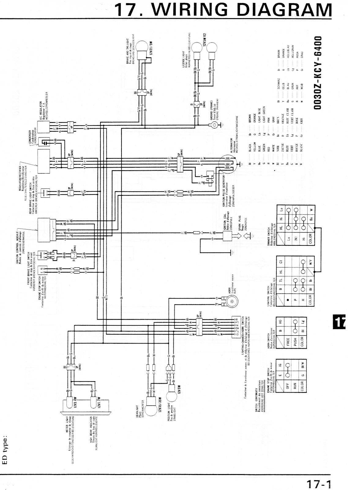 Mitsubishi Jeep Wiring Diagram Free Picture Schematic - Wiring Diagram