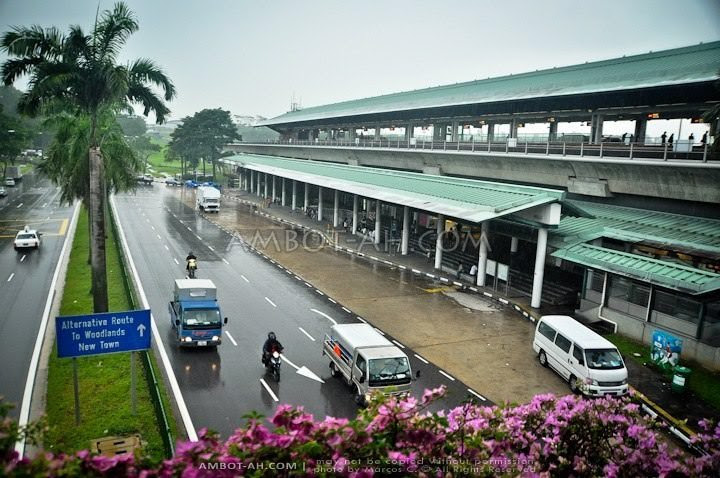 Bus From Klang To Singapore  Trial Run of Driverless Buses Set to