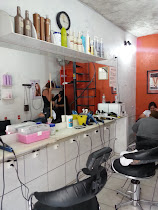 Salão Belíssima