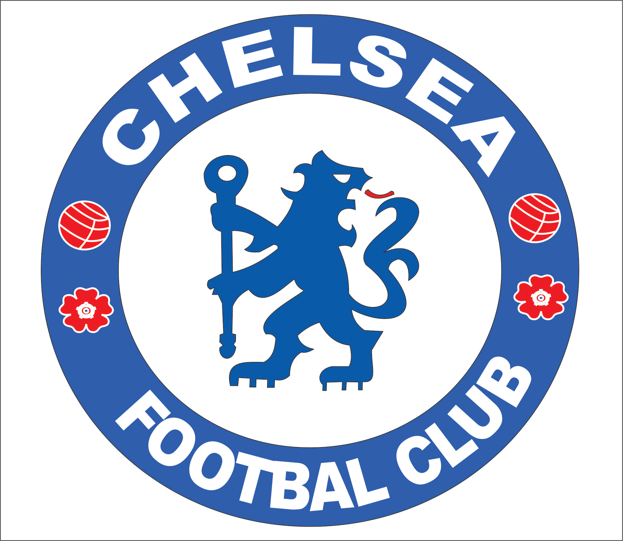 Gambar Bola Chelsea Fc - Gambar NOP