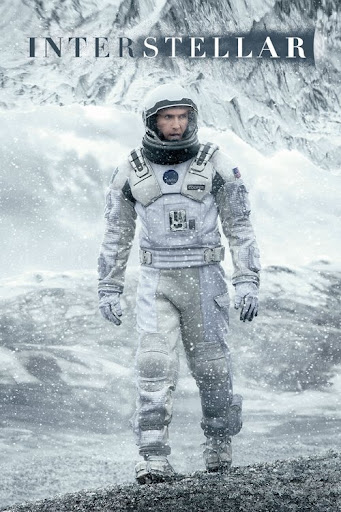 Interstellar (2014) Full Movie HDRip 720p HD Google Drive Direct