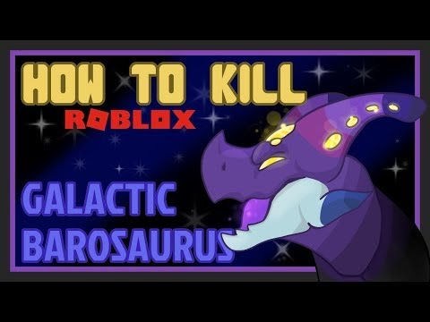baro barosaurus