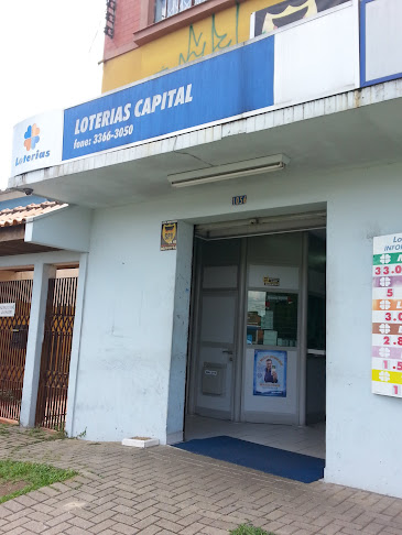 Loterias Capital