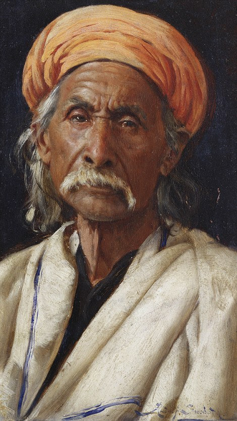 Artist and Empire<br />25 November 2015 - 10 April 2016<br />Tate Britain