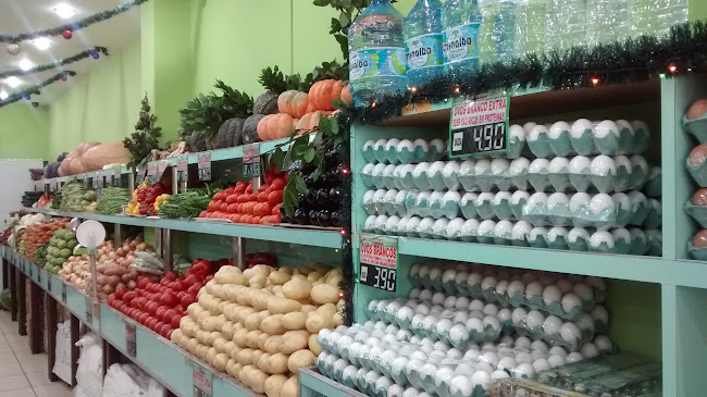 Avaliações sobre Hortifruti São Clemente em Rio de Janeiro - Mercado