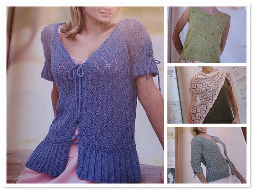 Spring K possibilities