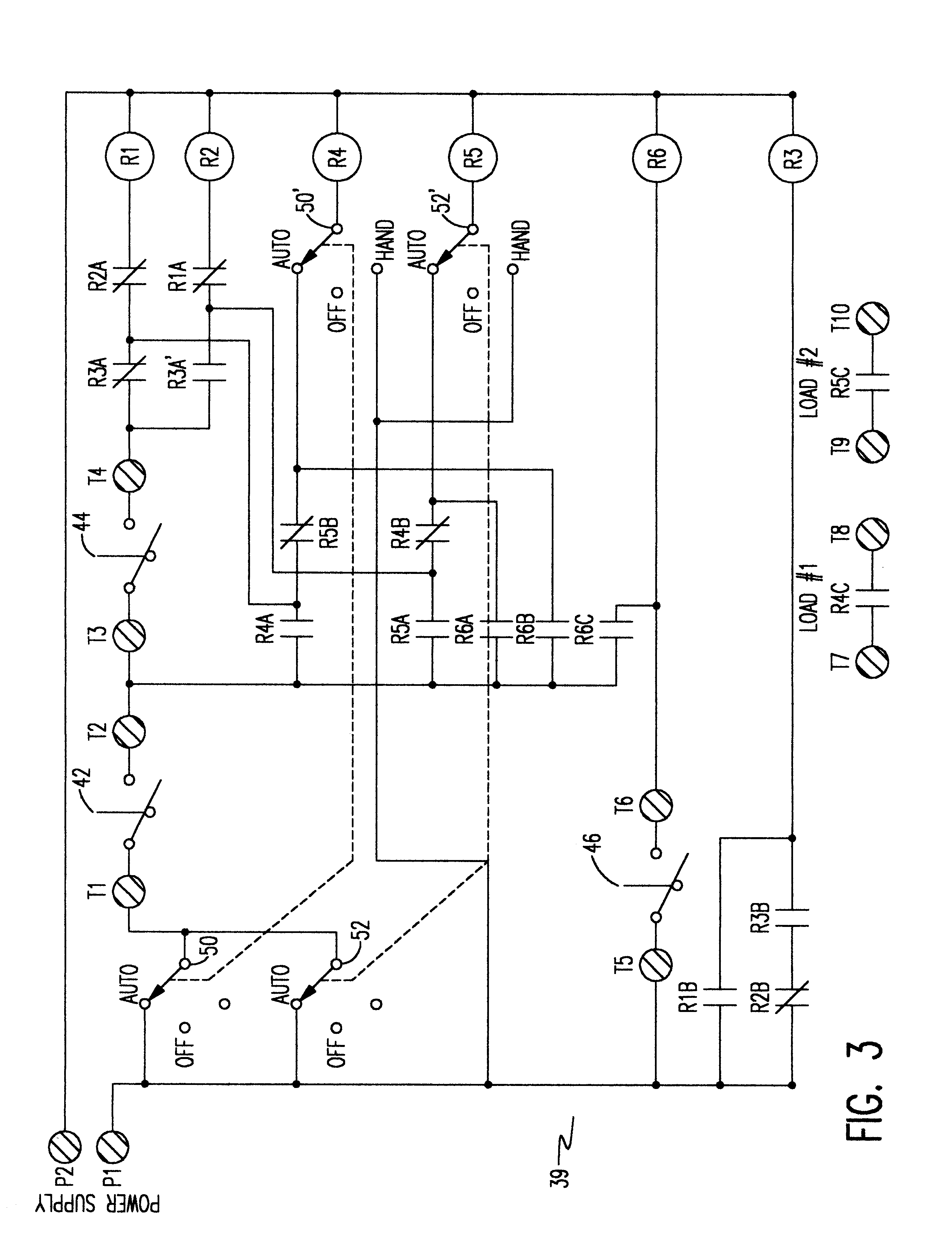 Symbols In Wiring Diagrams