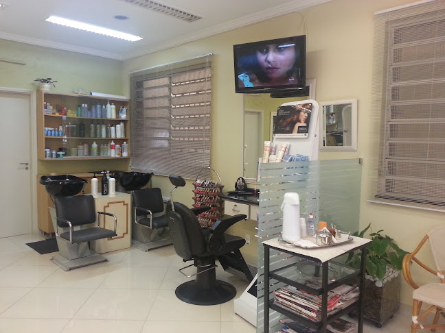 Avaliações sobre O Angélyca Hair em São Paulo - Salão de Beleza