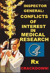 Medical Conflicts of Interest