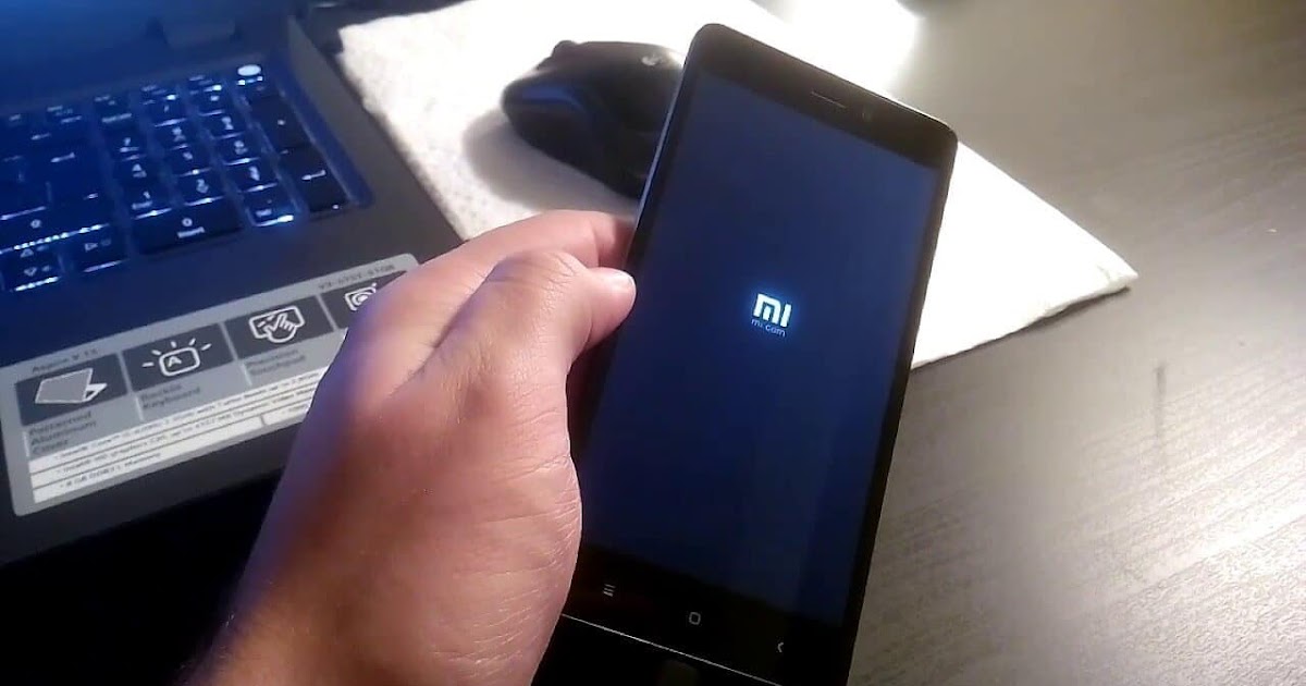 Cara Mencari Hp Xiaomi Yang Hilang Dengan Gps - Data Hp Terbaru
