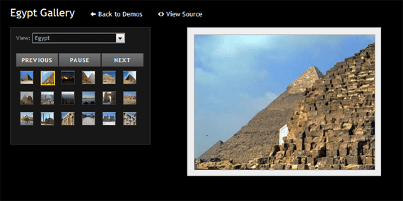 Photo gallery