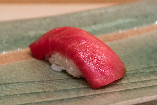 Ginza Sushi Ichi