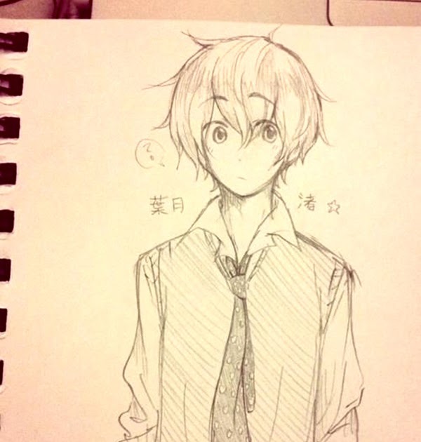 Anime Things To Draw - GETTING BETTER AT DRAWING… | Motley Missions