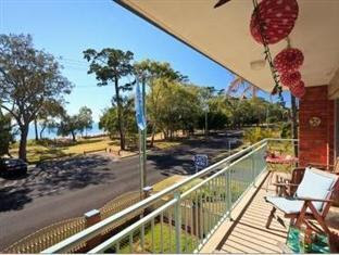 Shelly Beach Motel Hervey Bay