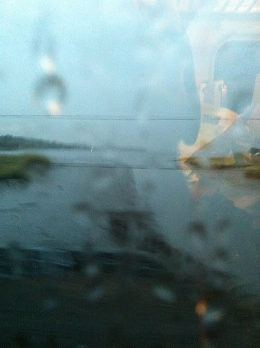 harbor