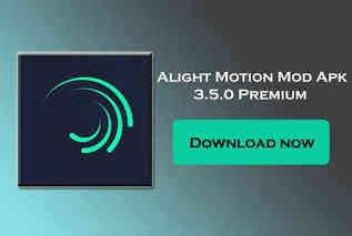 Alight Motion Mod Apk 3.5.0 Premium Download (Unlocked, No Watermark)