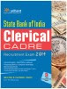 State Bank of India Clerical Cadre Recruitment Exam 2014 : SBI Clerk 6th Edition
