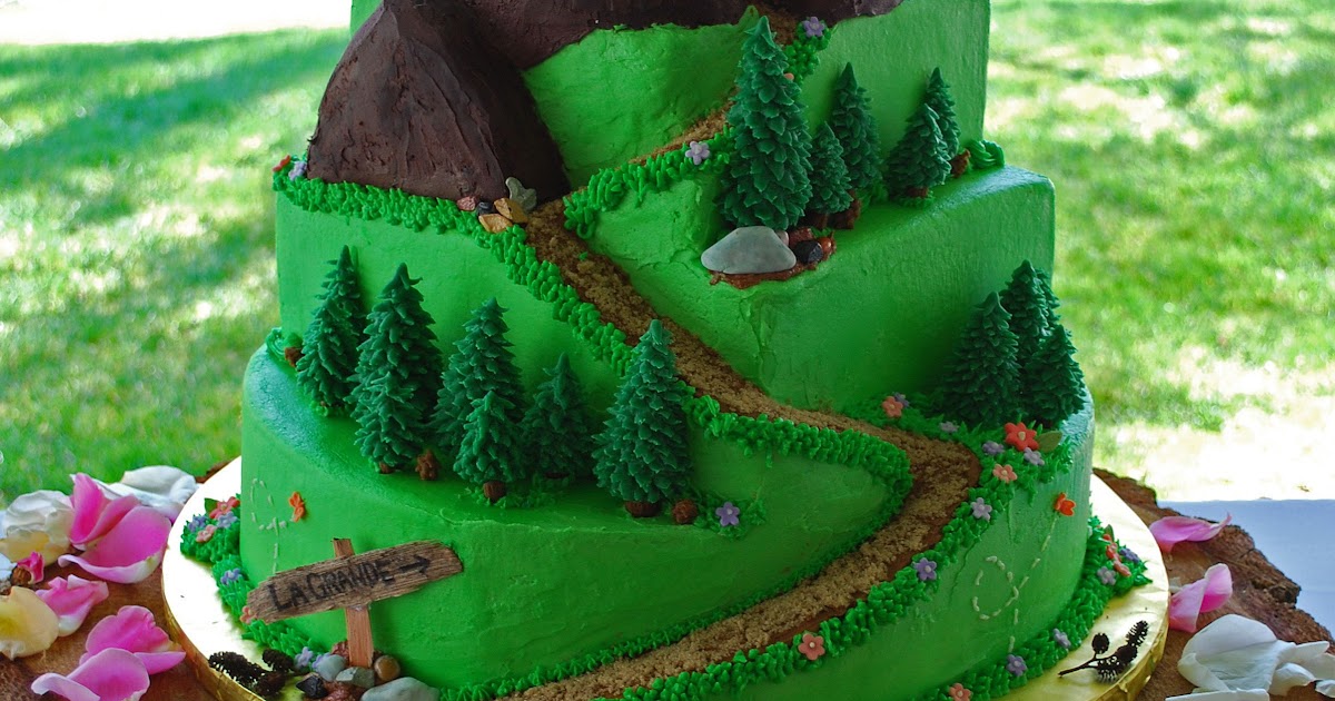 Biker Themed Wedding Cakes - 57 Unconventional But Totally Awesome