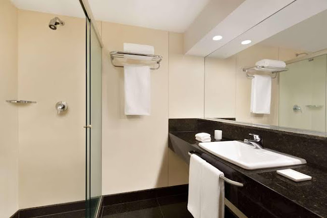 Hotel Hilton Copacabana - Spa