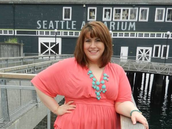 What I Wore: Stylish in Seattle