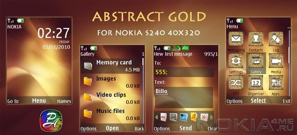 Игра скрытые клады на nokia